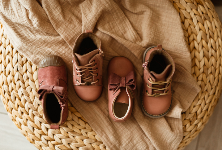 Buty dla Dzieci Emel